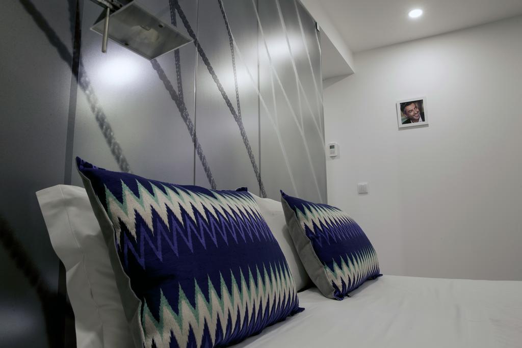 Doppelzimmer mit Terrasse
