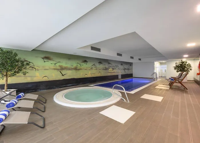 Hotel: Melia Setubal